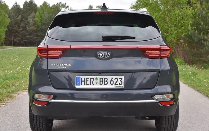 Ford Escape cena 22000 przebieg: 140000, rok produkcji 2016 z Siemianowice Śląskie małe 254